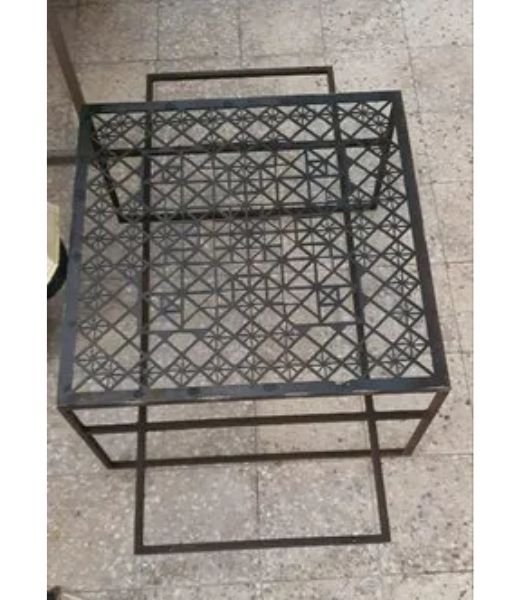 CNC Laser Cutting
