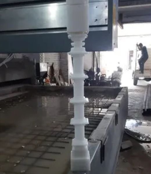 Waterjet Marble Cutting