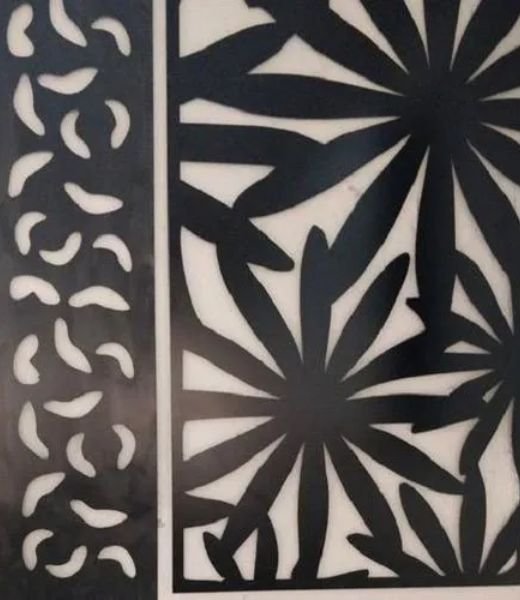 Laser Cutting